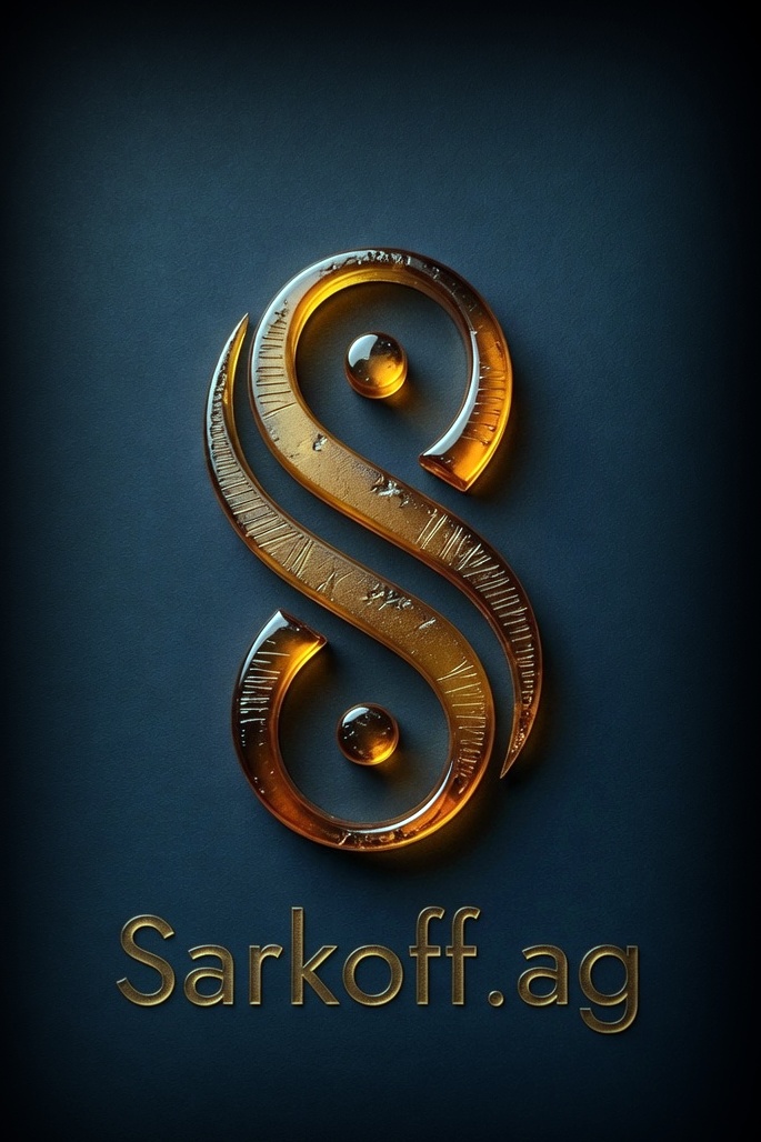 Sarkoff.ag