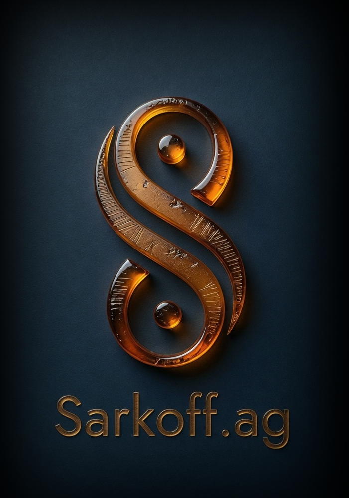 Sarkoff.ag